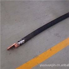 供应200平方300平方400平方500平方水冷电缆