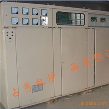 中频熔炼炉熔炼速度快节电百分之十