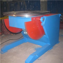 中昊变位机，焊接辅机