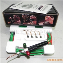 首饰珠宝行业用微型溶接枪精密氧焊枪精密氧焊用