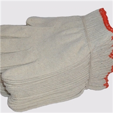 厂家批发550克棉线劳保防护手套现货供应