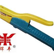 H-1009苹果绿焊丰VI电焊钳800A