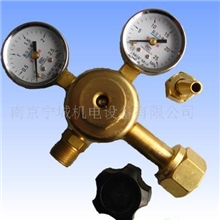 供应小瓶用减压器上海减压器厂南京地区总代理