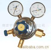 氢气YQQ-9减压器上海减压器厂南京地区总代理