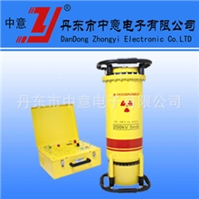 便携式工业X射线探伤机中意射线机XXH-2505玻璃周平探伤机