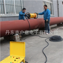 中意探伤机全表，更新数据单，所有探伤机数据