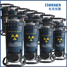 XXHZ-2505型X射线探伤机