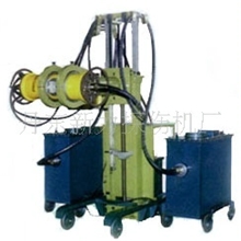 移动式X射线探伤机XY-4010/3型