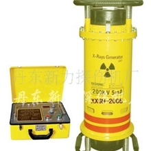 供应携带式X射线探伤机XXGH-2005型