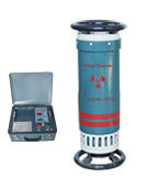 供应厂家直销XXHZ-2505无法兰携带式X射线探伤机（专利产品）