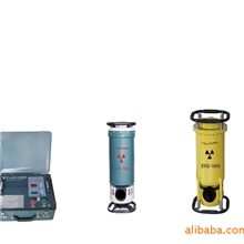 厂家直销X射线探伤机陶瓷定向XXG-2005无法兰（专利产品）