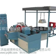 CXG-3000型微机控制荧光磁粉探伤检测线