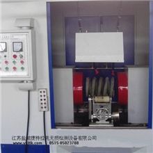 数控机床型弹簧探伤机