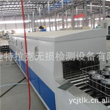 【厂家直销】JT-1型滚筒通过式清洗机欢迎新老客户选购