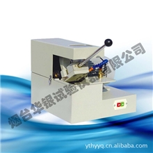 金相切割机金相试样切割机烟台威海金相切割机