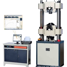 万能试验机烟台万能试验机WE-300B液压万能试验机