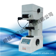 HVS-5数显小负荷维氏硬度计HV-5小负荷硬度计