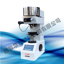 HV-10B型小负荷维氏硬度计10公斤维氏硬度计