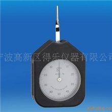 100克表式张力计测力计横式测力计