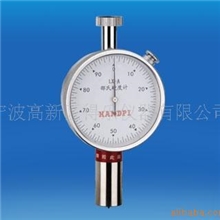 现货供应LX-A橡胶硬度计