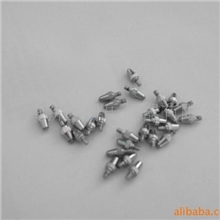 供应宁波百分表测头通用百分表测头M2.5