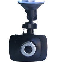 厂家批发【GS308】新款高清1080P联咏低端价位广角行车记录仪