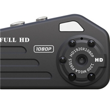 新款1080PHD高清迷你微型摄像机夜视T9000迷你摄像机迷你DV