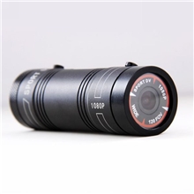 行车记录仪新款运动摄像机手电摄像机迷你F9手电式迷你高清DV