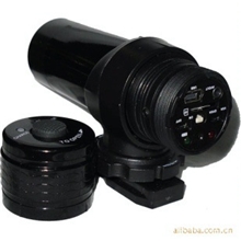 深圳厂家直销T19防水运动摄像机车载行车记录仪运动DV