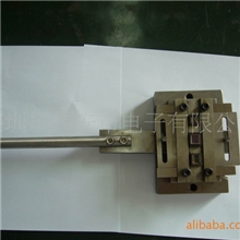 CCD剪脚机剪1/31/4SONYCCD脚