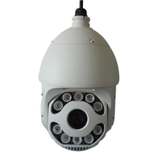 7寸监控球机高速/中速球机监控摄像机