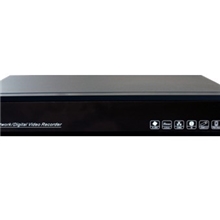 4路NVR网络硬盘录像机