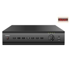4路D1硬盘录像机DVR