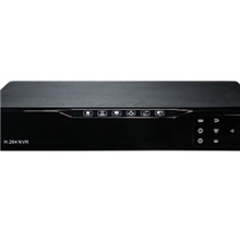 16路NVR硬盘录像机