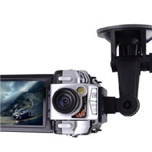 批发行车记录仪F900LHD夜视广角不漏秒行车记录仪