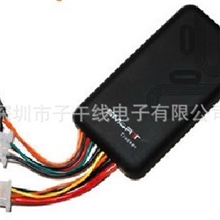 批发爱车宝06加强型车载卫星GPS定位器跟踪防丢防盗