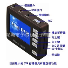 批发直录微型摄像机机无线微型摄像机遥控监控摄像机