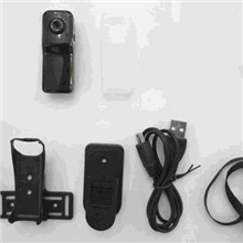 批发MD80微型监控摄像机高清微型数码摄像机微型摄像机