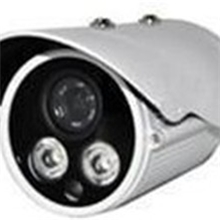 百万高清网络摄像机红外防水720P