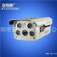 大华外观新款方机