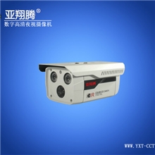 仿大华外观新款双灯摄像机