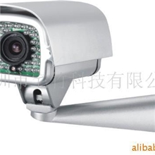 供应红外防水摄像机距离60米照车牌摄像机