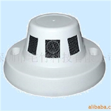 供应红外防水摄像机烟感摄像机1/3SONY480线