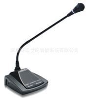 批发供应CREATOR快捷CR-M4102B桌面式纯讨论主席单元