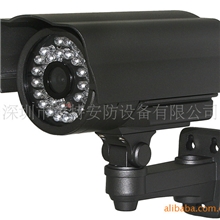 支架一体红外防水型摄像机