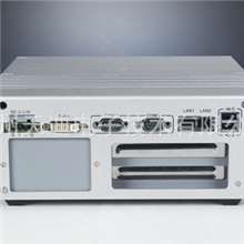研华无风扇工控机ARK-3400（InteLCeleronM)