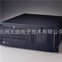 研华工控机IPC-612H/大客户定制机型/另:IPC-610H/IPC-611