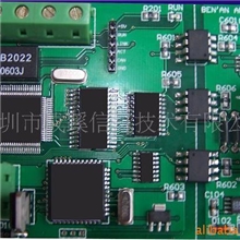 厂家供应本安型煤矿串口服务器模块（量大优惠）