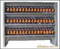 供应CLJ96WZ型锂电矿灯充电架