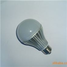 供应E27/220V/1W/70LMLED球泡灯
